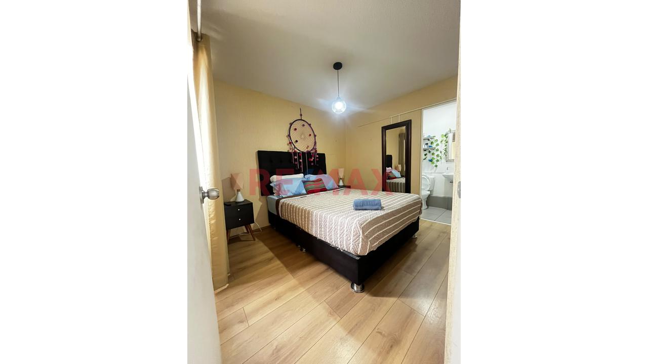Departamento Con Vista Al Mar – Av. Costanera 2365, Piso 12 — foto 11
