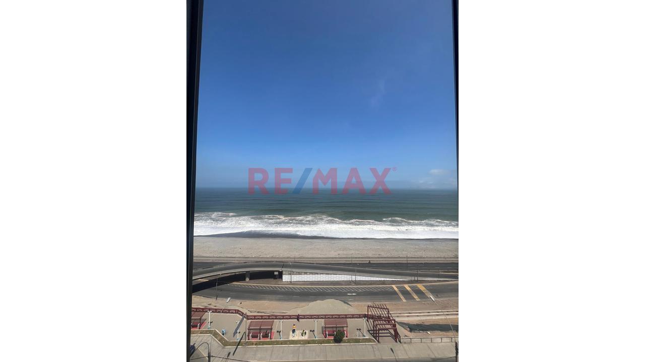 Departamento Con Vista Al Mar – Av. Costanera 2365, Piso 12 — foto 10