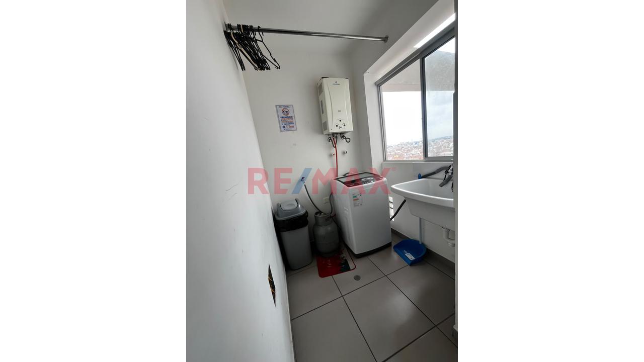 Departamento Con Vista Al Mar – Av. Costanera 2365, Piso 12 — foto 5