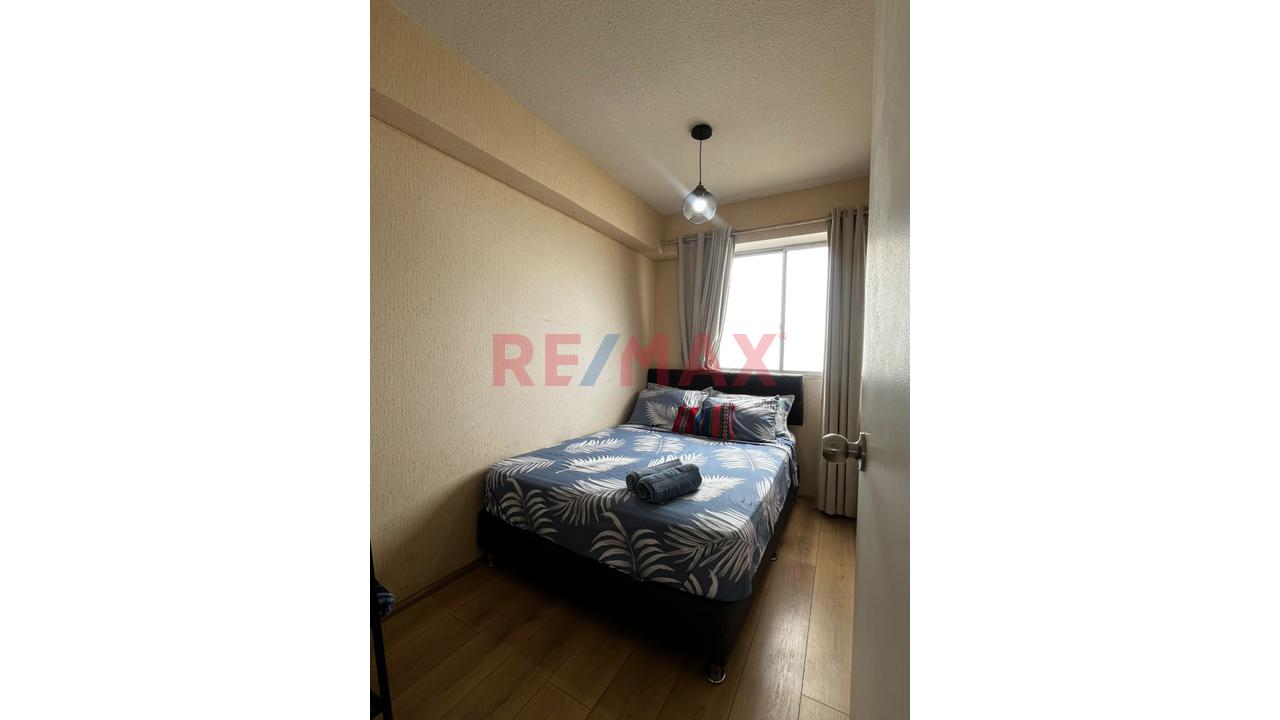 Departamento Con Vista Al Mar – Av. Costanera 2365, Piso 12 — foto 7