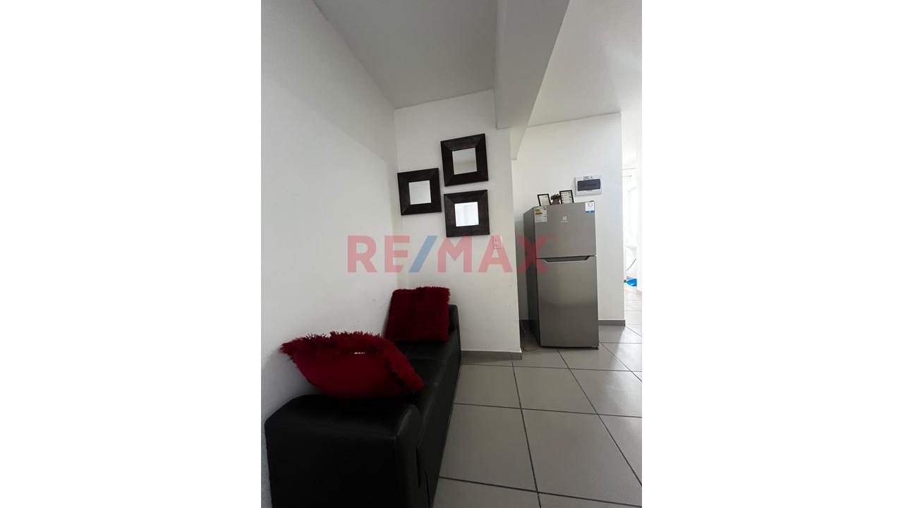 Departamento Con Vista Al Mar – Av. Costanera 2365, Piso 12 — foto 3