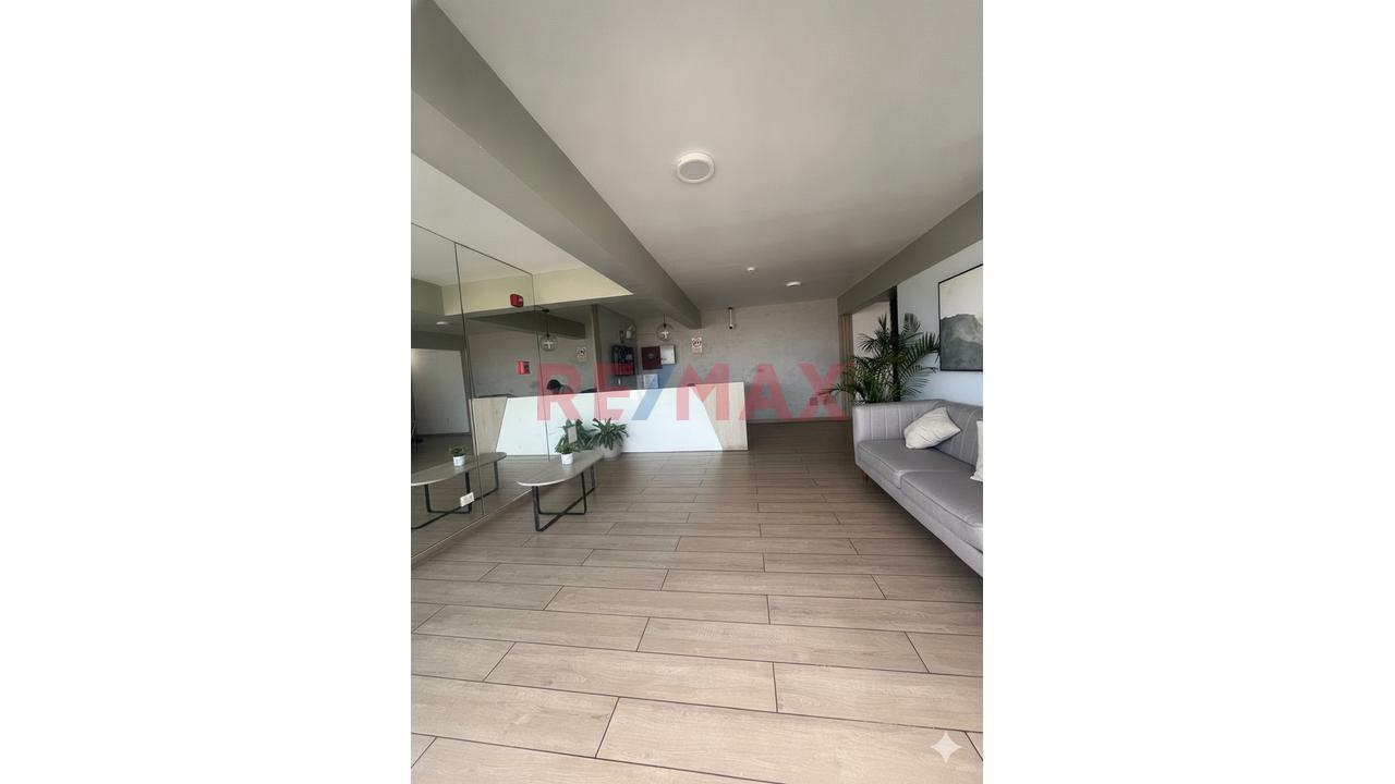 Departamento Con Vista Al Mar – Av. Costanera 2365, Piso 12 — foto 15