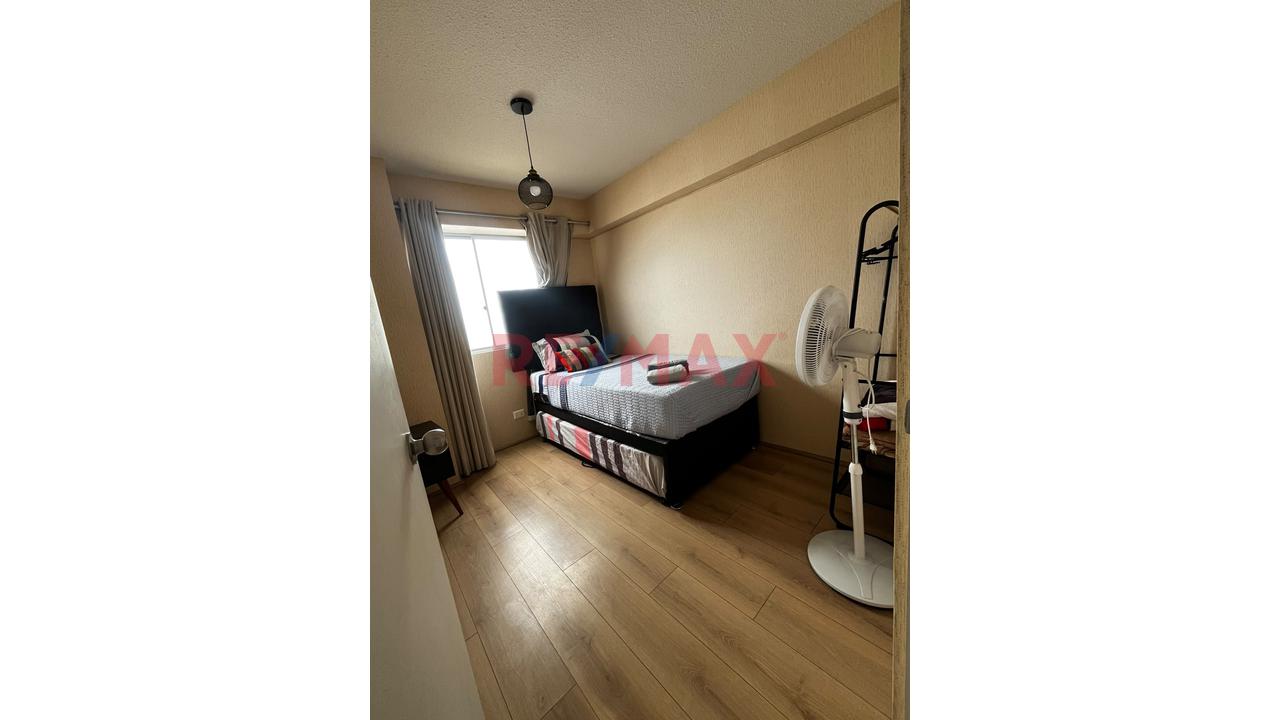 Departamento Con Vista Al Mar – Av. Costanera 2365, Piso 12 — foto 8