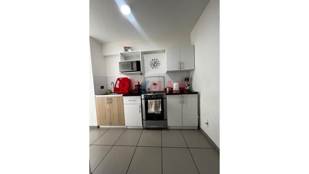 Departamento Con Vista Al Mar – Av. Costanera 2365, Piso 12 — foto 4