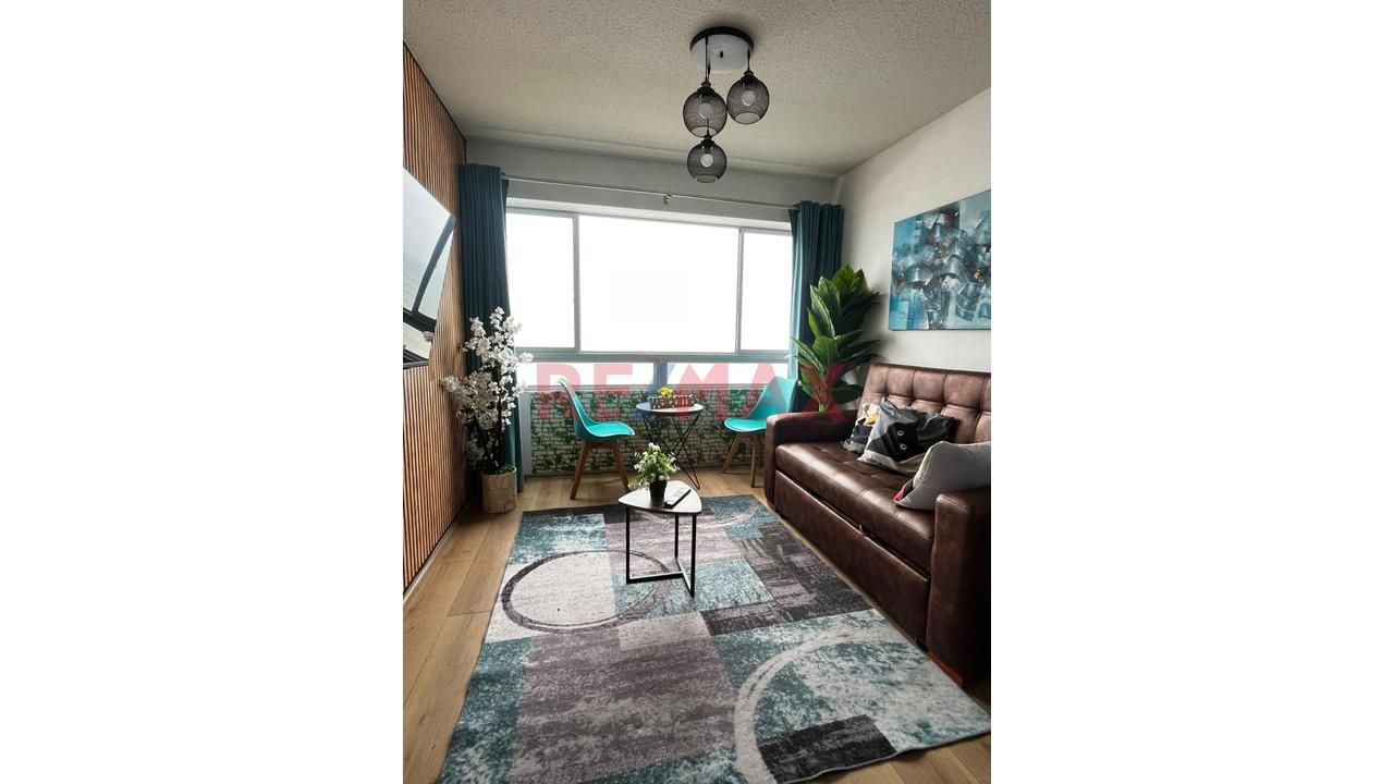 Departamento Con Vista Al Mar – Av. Costanera 2365, Piso 12 — foto 2