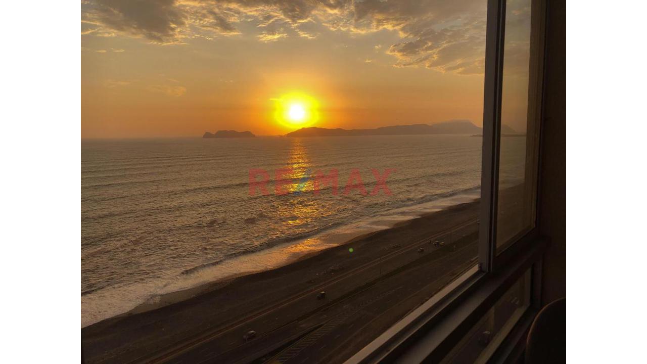 Departamento Con Vista Al Mar – Av. Costanera 2365, Piso 12 — foto 12