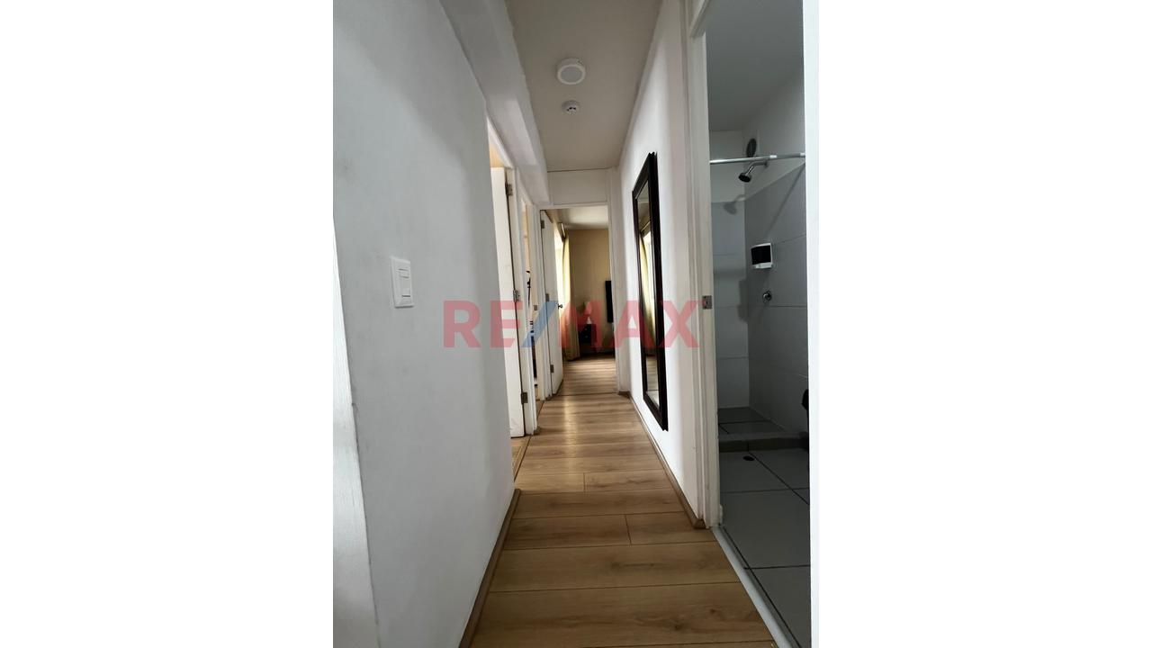 Departamento Con Vista Al Mar – Av. Costanera 2365, Piso 12 — foto 6