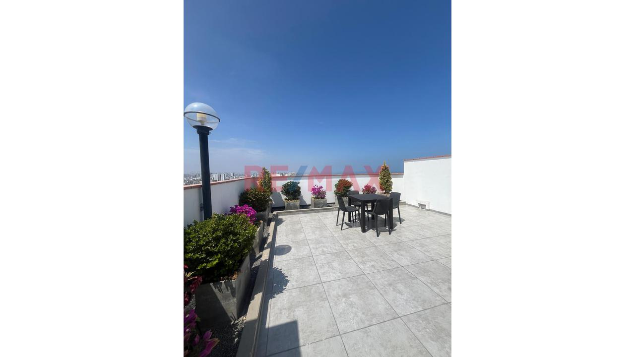 Departamento Con Vista Al Mar – Av. Costanera 2365, Piso 12 — foto 14