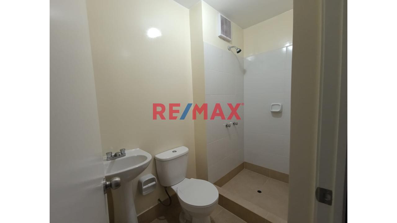 Se Vende Departamento En El Condominio El Parque Pimentel- Chiclayo - 13