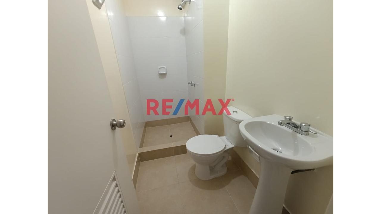 Se Vende Departamento En El Condominio El Parque Pimentel- Chiclayo - 9