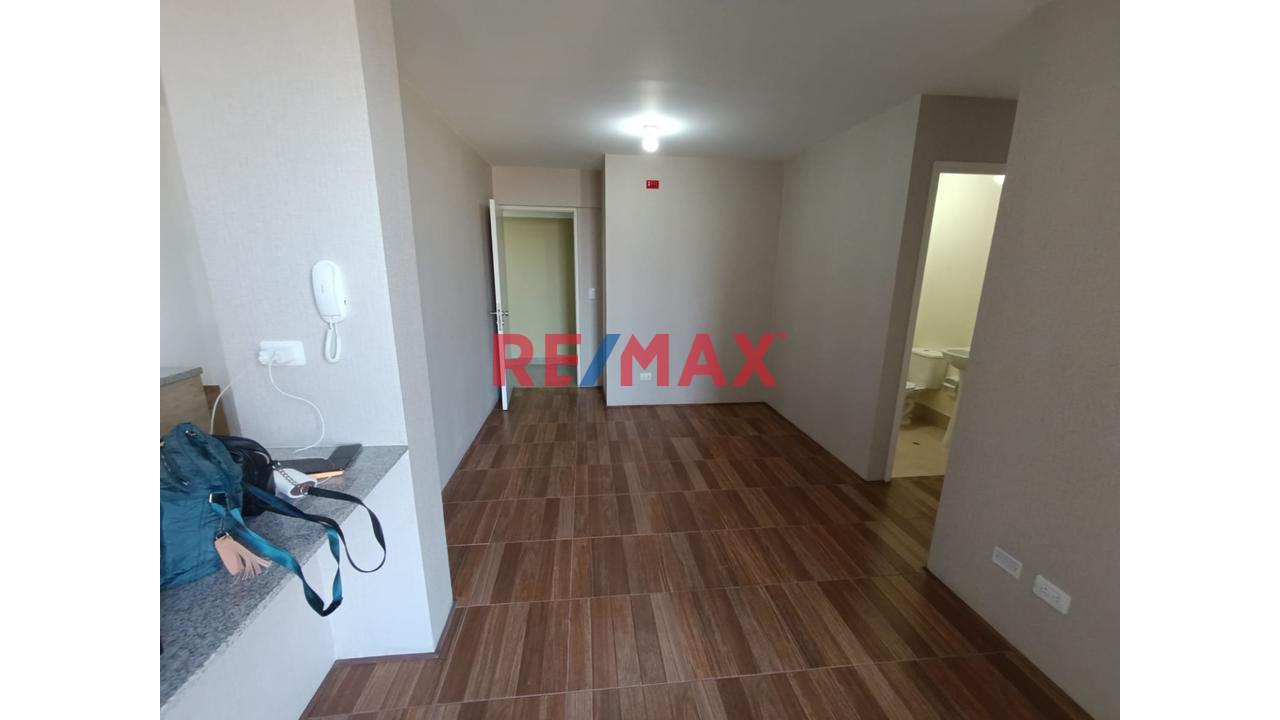 Se Vende Departamento En El Condominio El Parque Pimentel- Chiclayo - 6