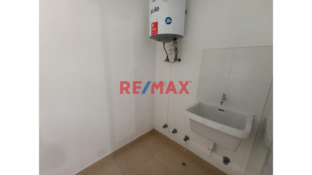 Se Vende Departamento En El Condominio El Parque Pimentel- Chiclayo - 8