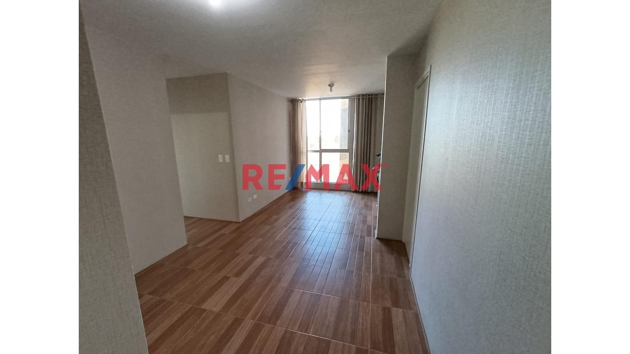 Se Vende Departamento En El Condominio El Parque Pimentel- Chiclayo - 5