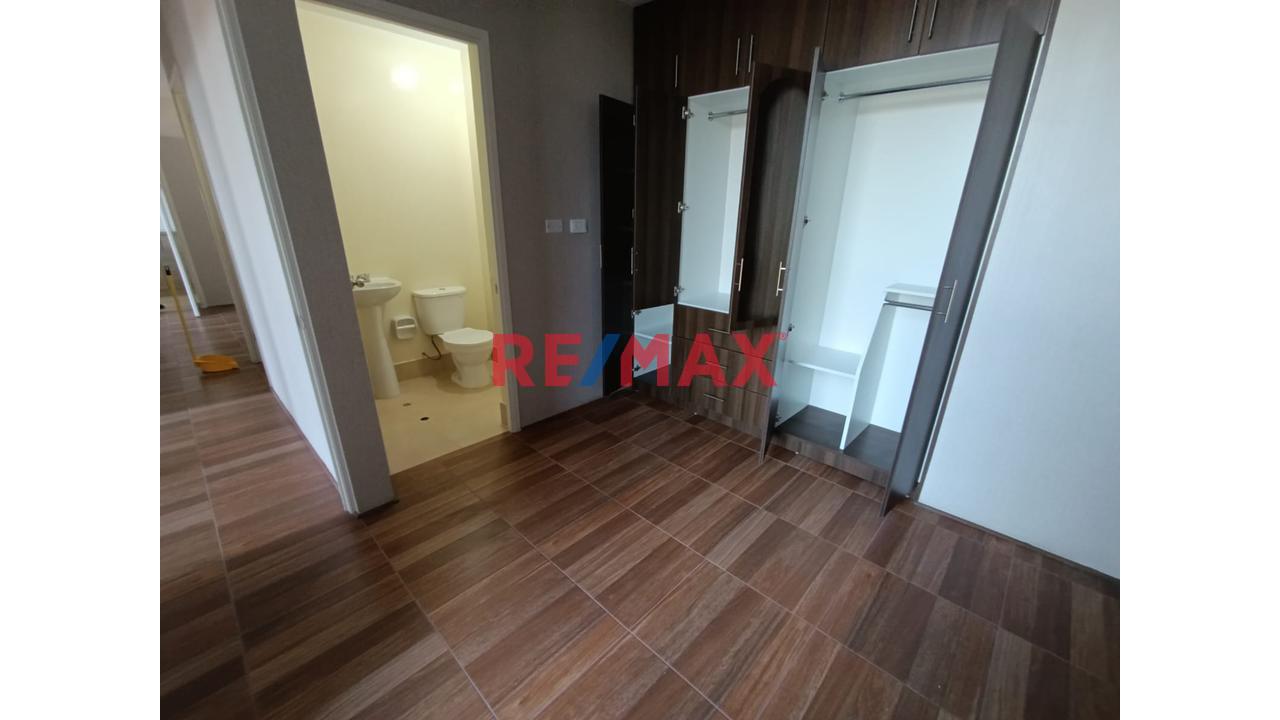 Se Vende Departamento En El Condominio El Parque Pimentel- Chiclayo - 10