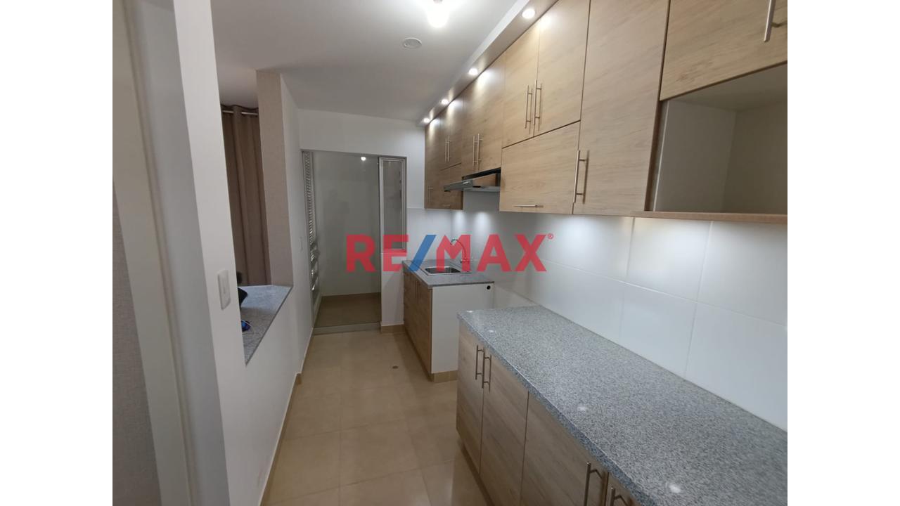 Se Vende Departamento En El Condominio El Parque Pimentel- Chiclayo - 11