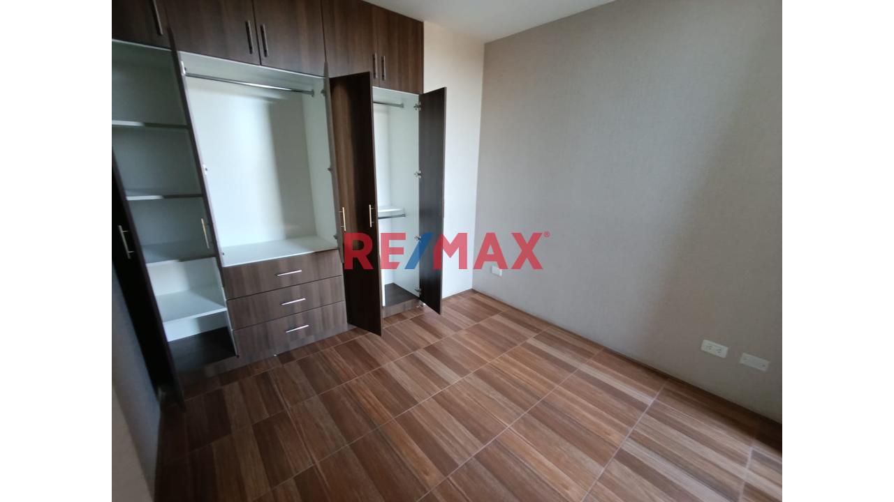 Se Vende Departamento En El Condominio El Parque Pimentel- Chiclayo - 15