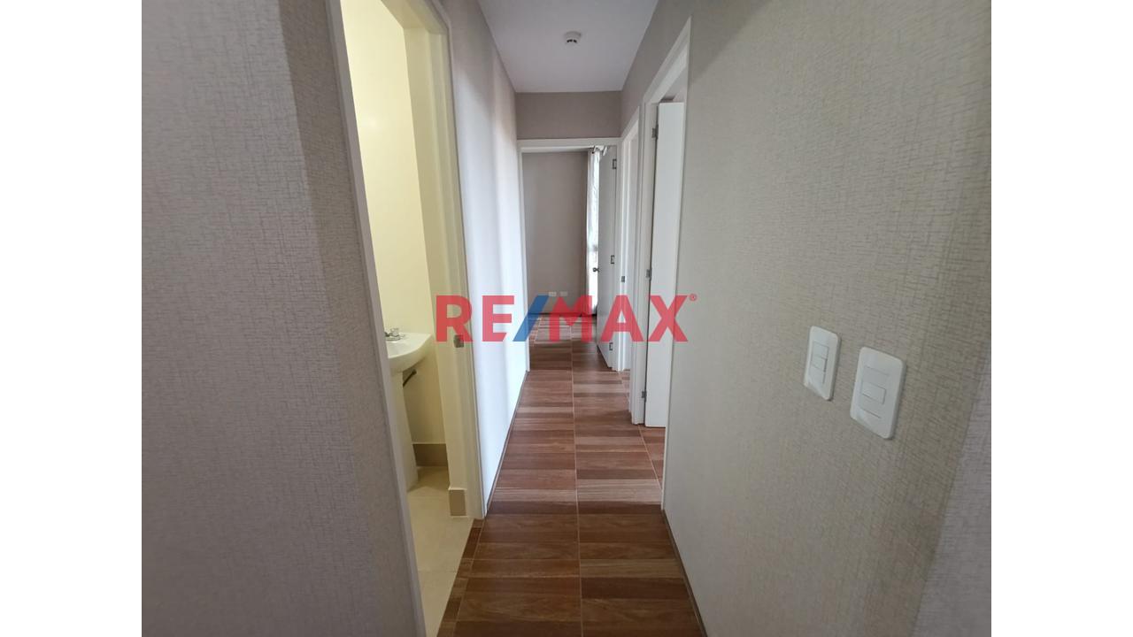 Se Vende Departamento En El Condominio El Parque Pimentel- Chiclayo - 7