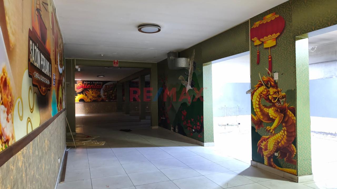 Local En Avenida Comercial En Santa Anita — foto 7
