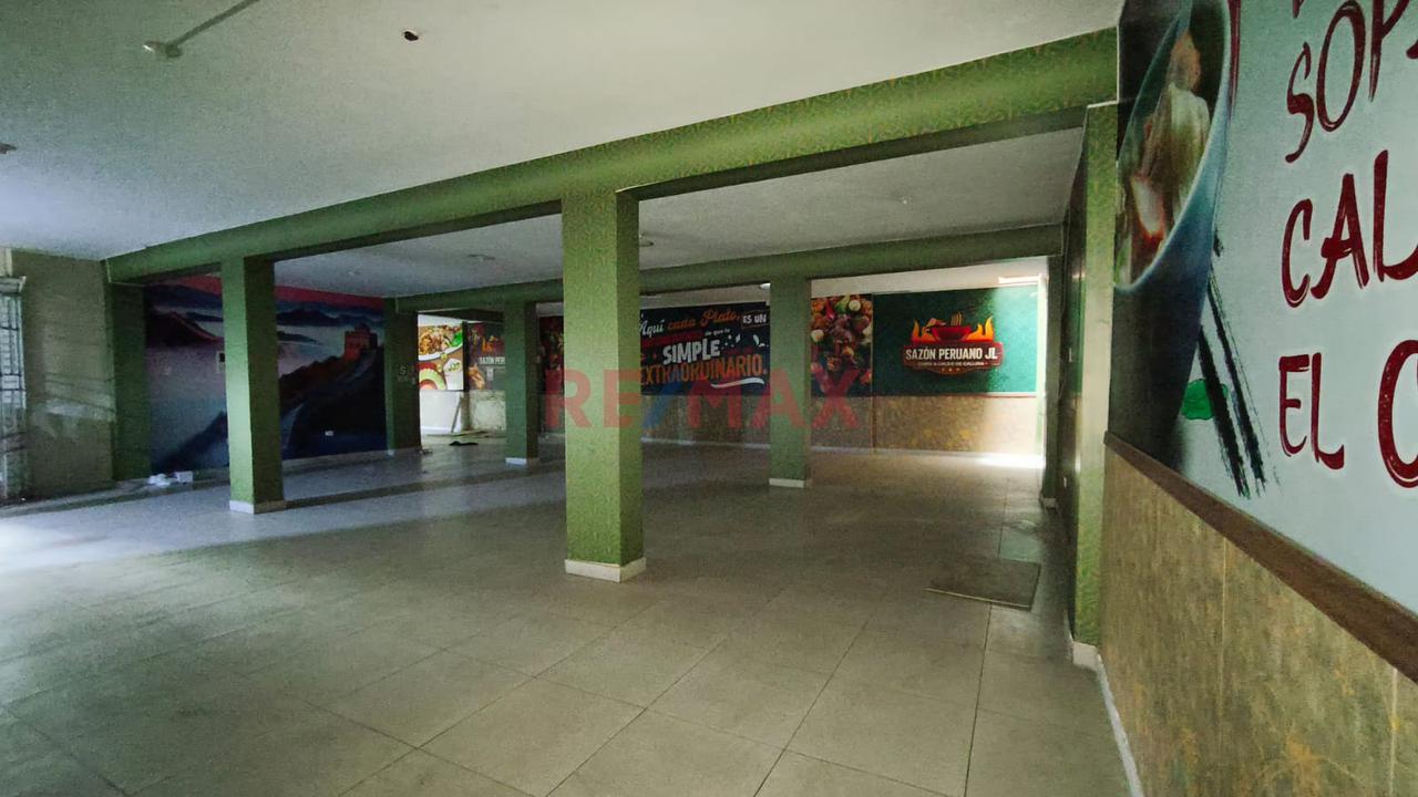 Local En Avenida Comercial En Santa Anita — foto 13