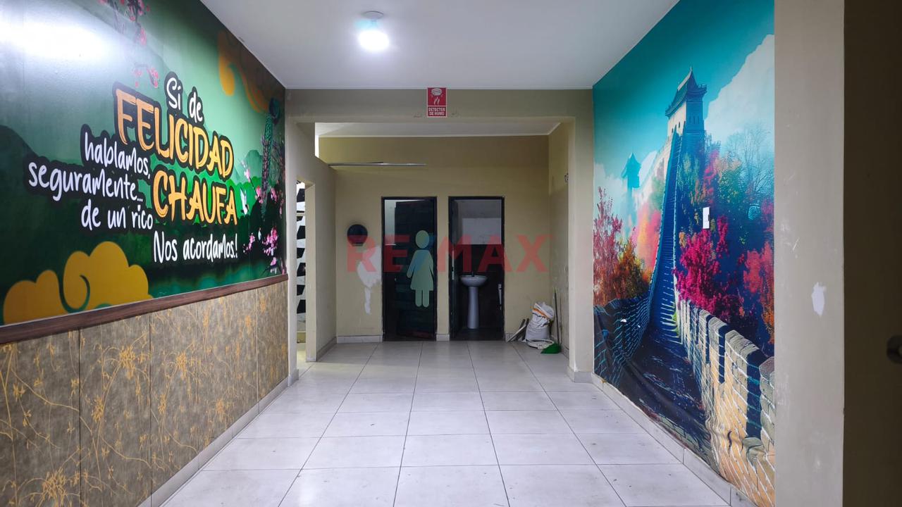 Local En Avenida Comercial En Santa Anita — foto 10