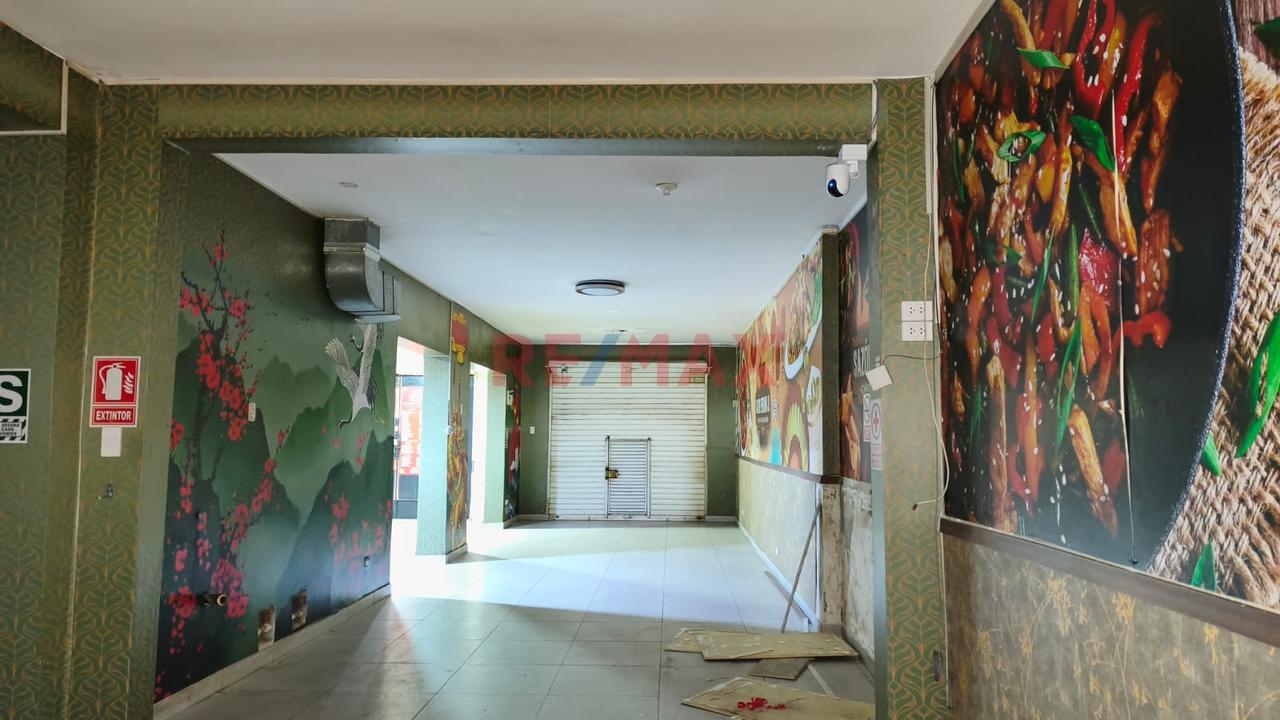 Local En Avenida Comercial En Santa Anita — foto 11
