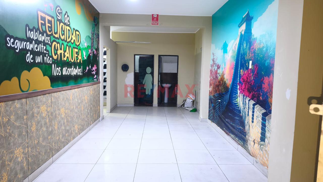 Local En Avenida Comercial En Santa Anita — foto 6