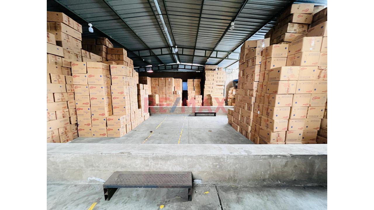 Local Comercial E Industrial En Venta – Ubicación Estratégica En El Centro De Lima — foto 15