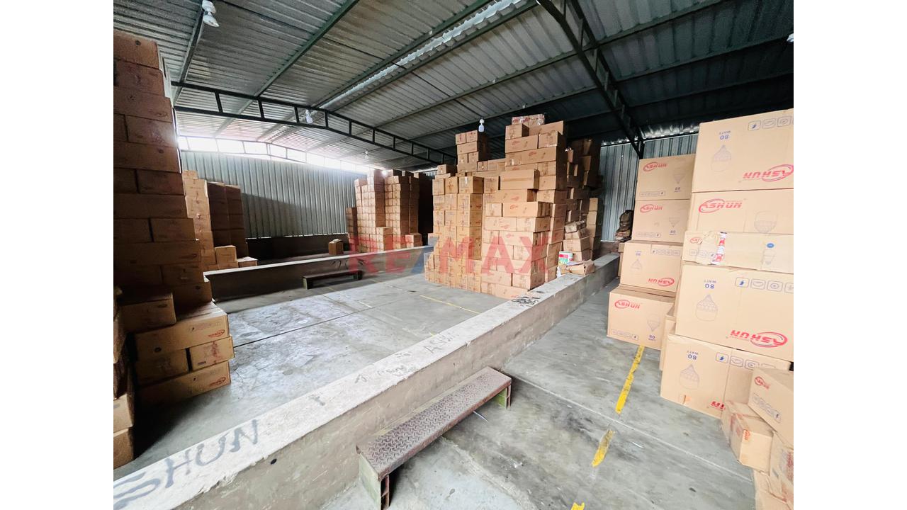 Local Comercial E Industrial En Venta – Ubicación Estratégica En El Centro De Lima — foto 13