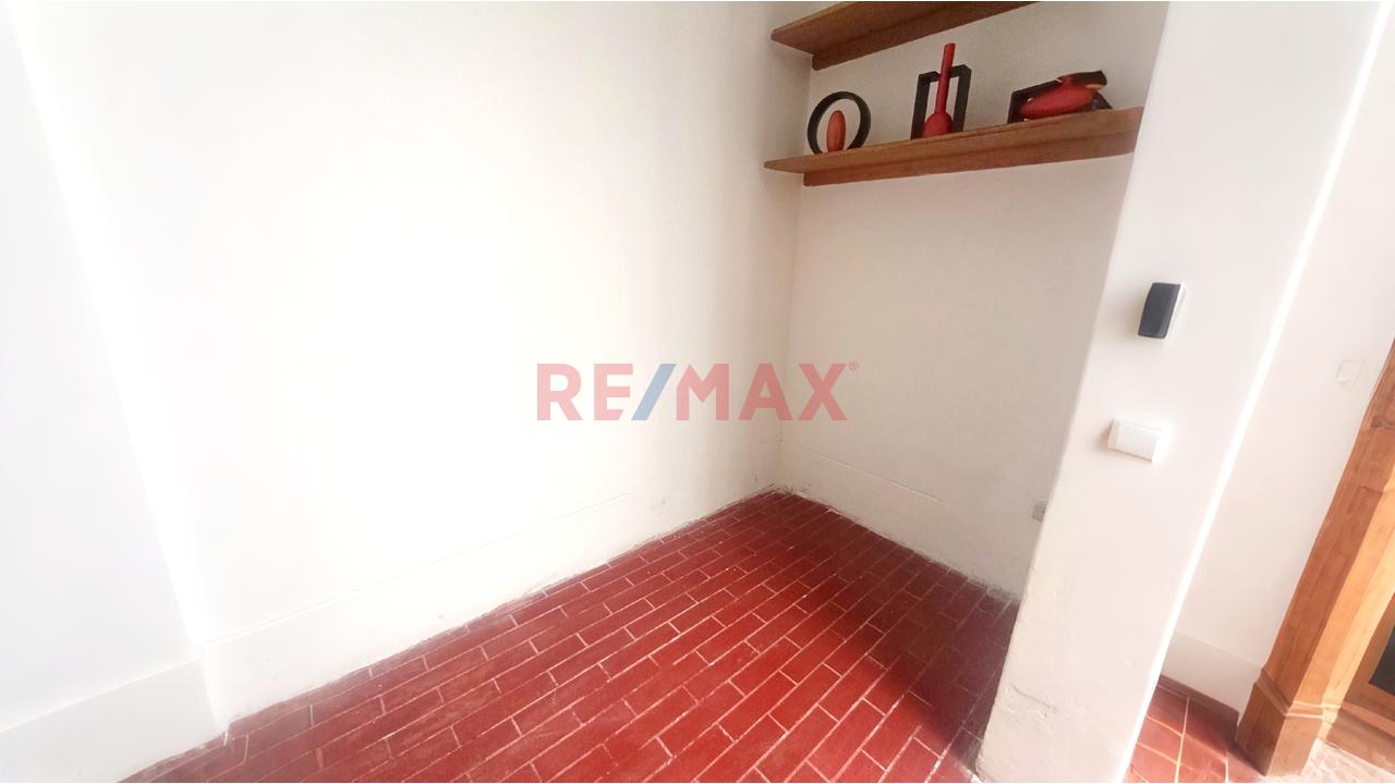 🌟 El Secreto Mejor Guardado De La Aurora, Miraflores! Exclusivo 1Er Piso Con Terraza Privada De 41 M² — foto 15