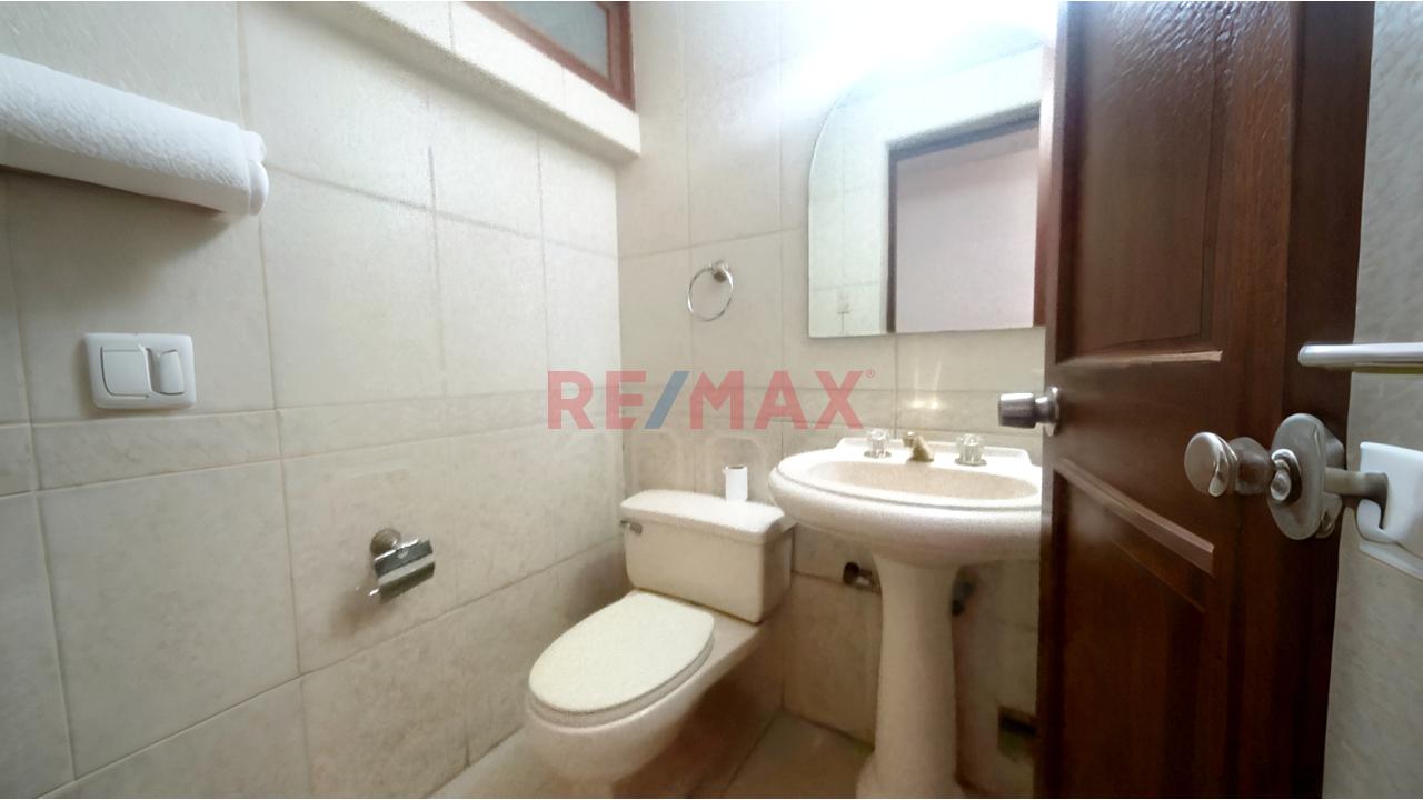 🌟 El Secreto Mejor Guardado De La Aurora, Miraflores! Exclusivo 1Er Piso Con Terraza Privada De 41 M² — foto 5