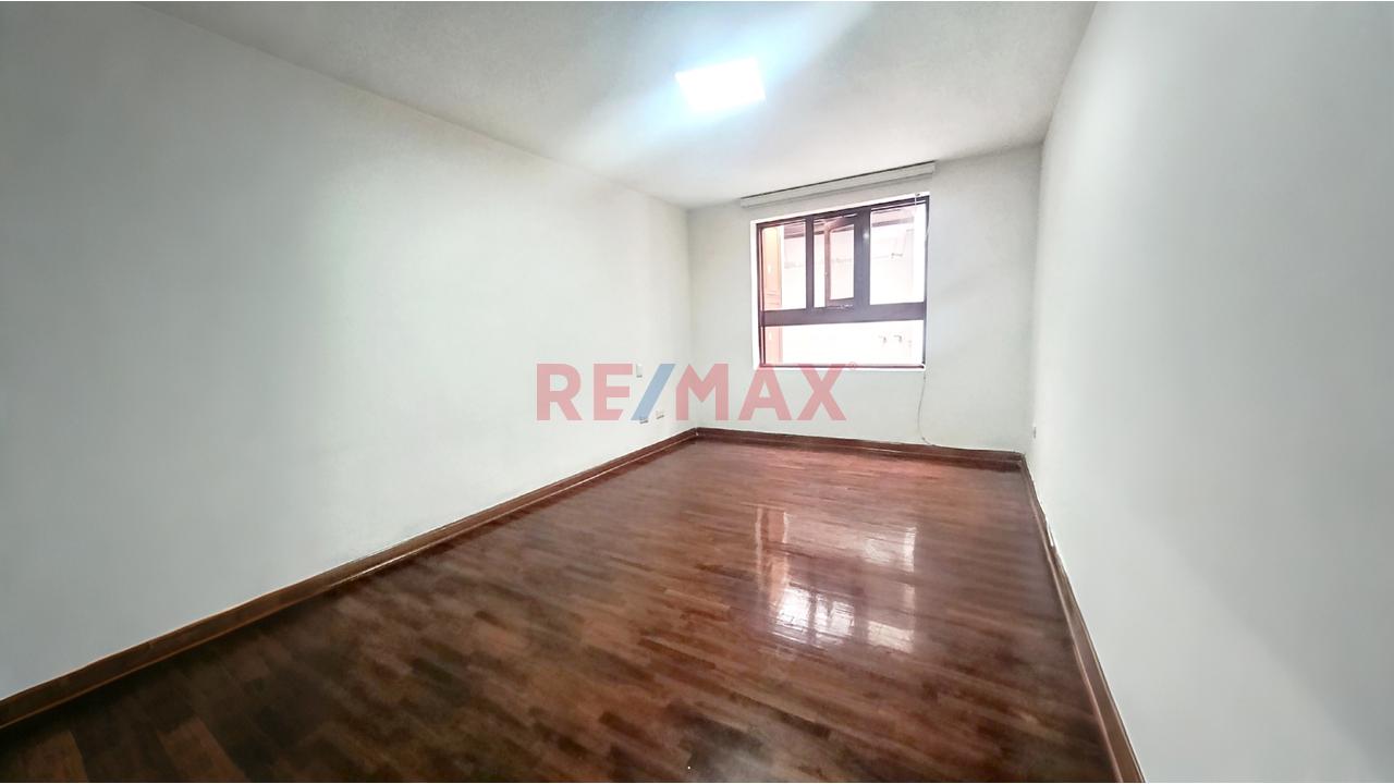 🌟 El Secreto Mejor Guardado De La Aurora, Miraflores! Exclusivo 1Er Piso Con Terraza Privada De 41 M² — foto 12