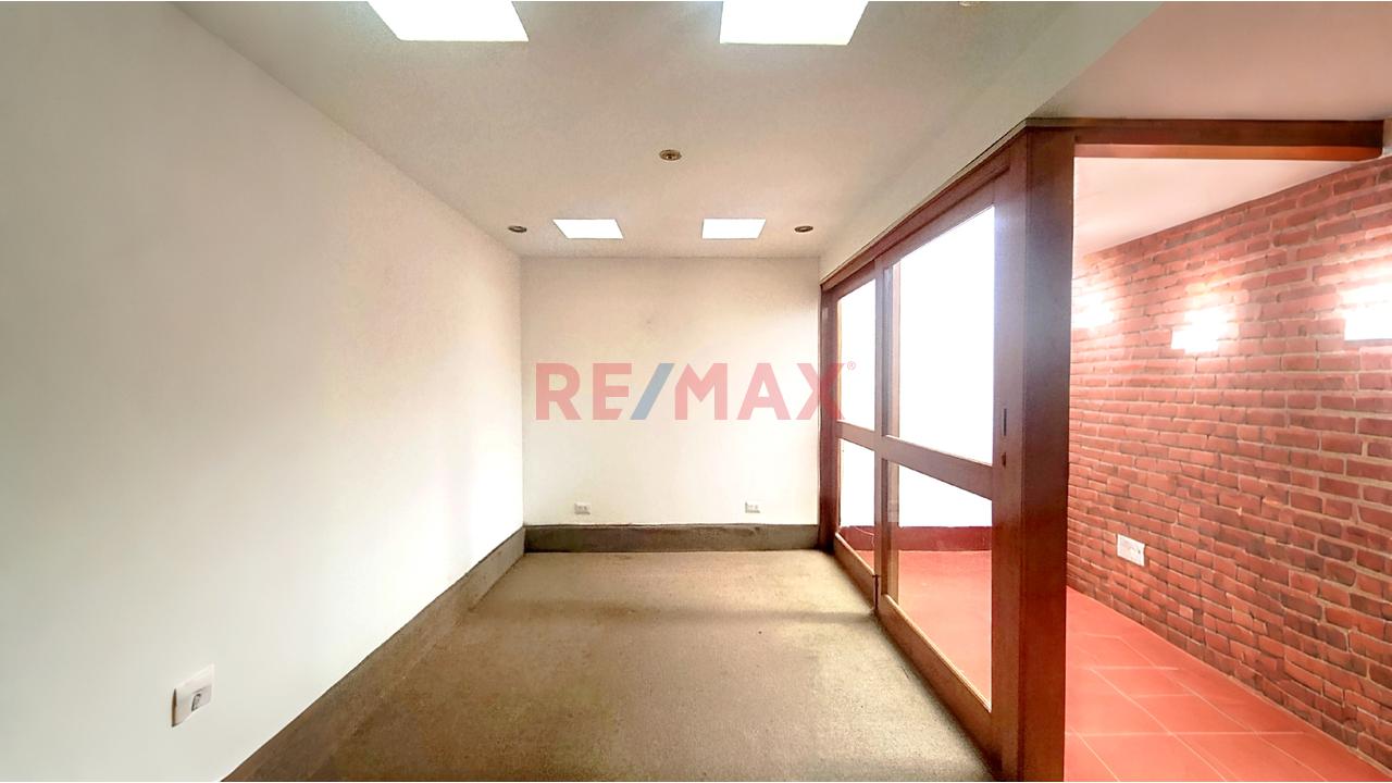 🌟 El Secreto Mejor Guardado De La Aurora, Miraflores! Exclusivo 1Er Piso Con Terraza Privada De 41 M² — foto 3