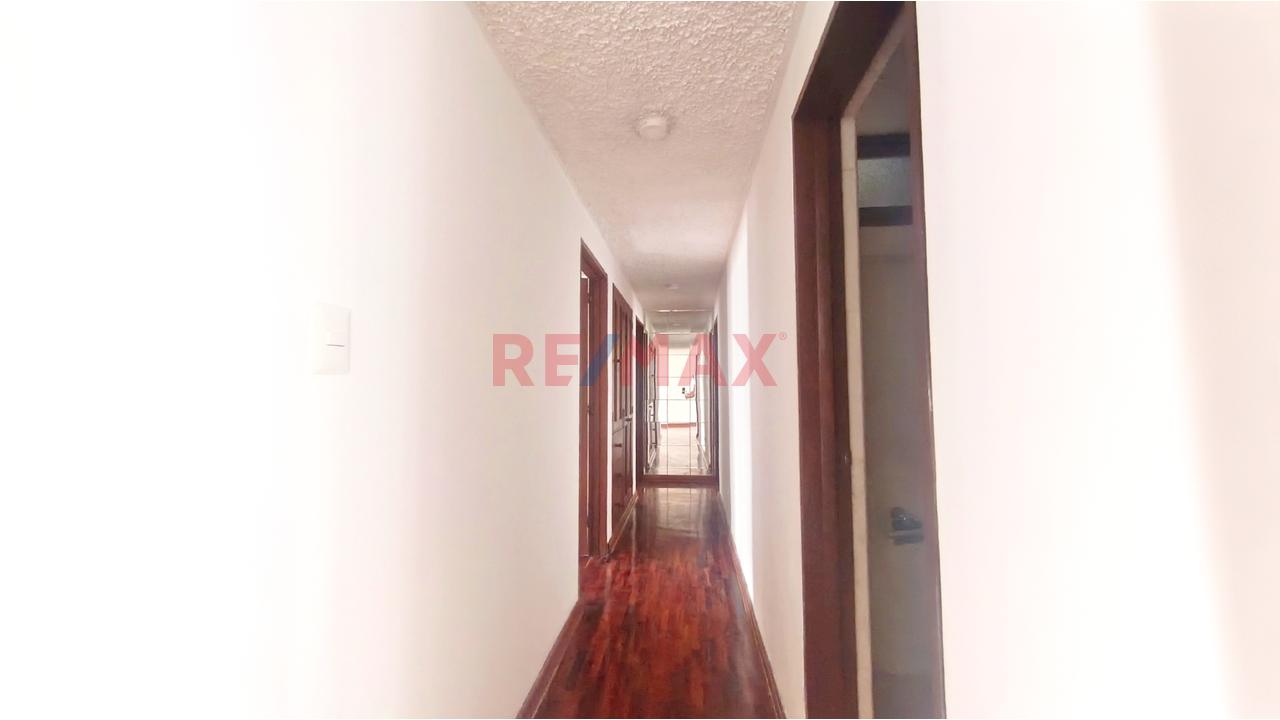 🌟 El Secreto Mejor Guardado De La Aurora, Miraflores! Exclusivo 1Er Piso Con Terraza Privada De 41 M² — foto 6