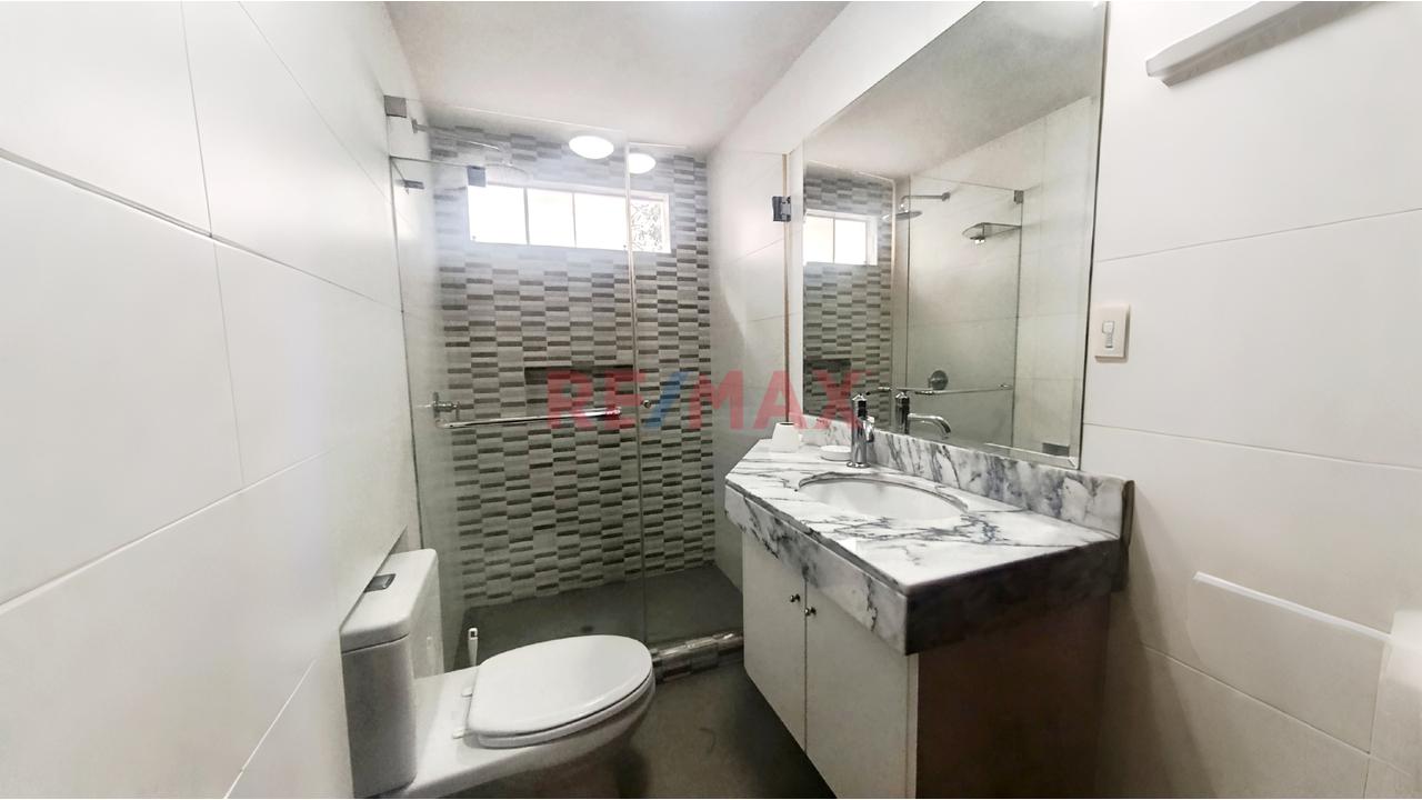 🌟 El Secreto Mejor Guardado De La Aurora, Miraflores! Exclusivo 1Er Piso Con Terraza Privada De 41 M² — foto 9