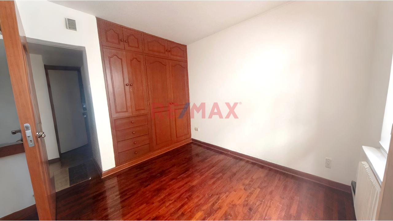 🌟 El Secreto Mejor Guardado De La Aurora, Miraflores! Exclusivo 1Er Piso Con Terraza Privada De 41 M² — foto 8