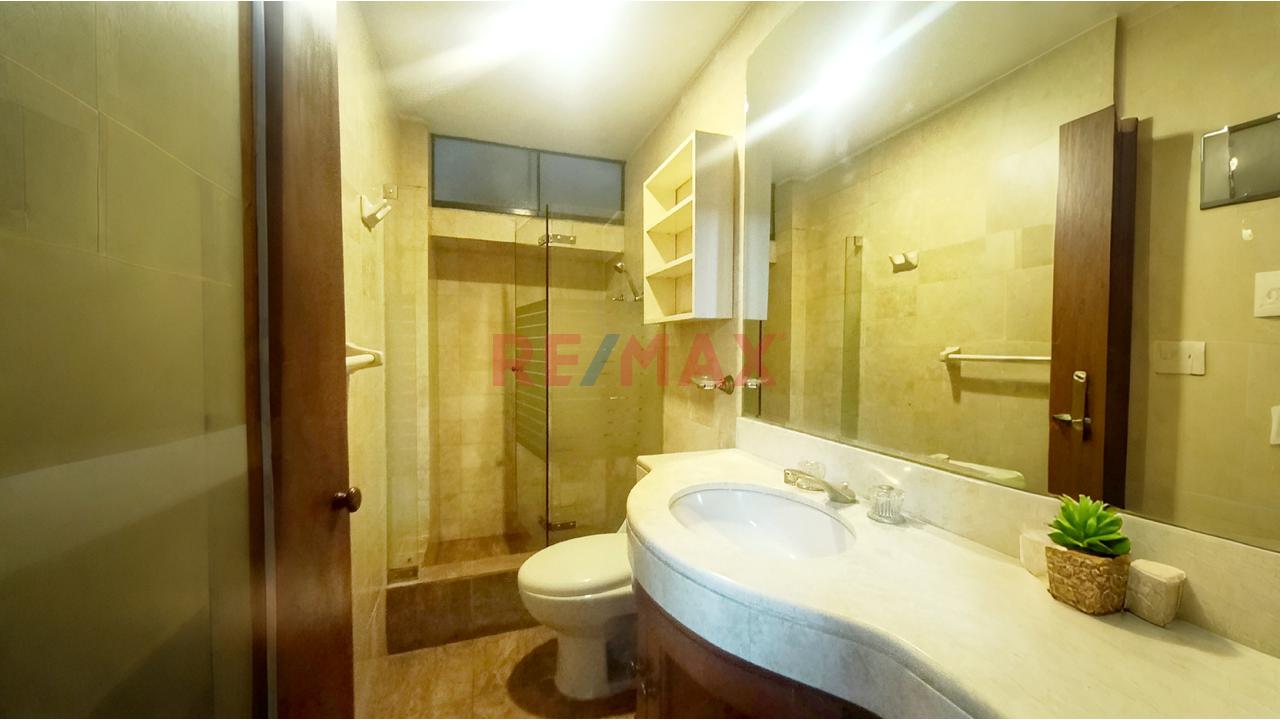 🌟 El Secreto Mejor Guardado De La Aurora, Miraflores! Exclusivo 1Er Piso Con Terraza Privada De 41 M² — foto 14