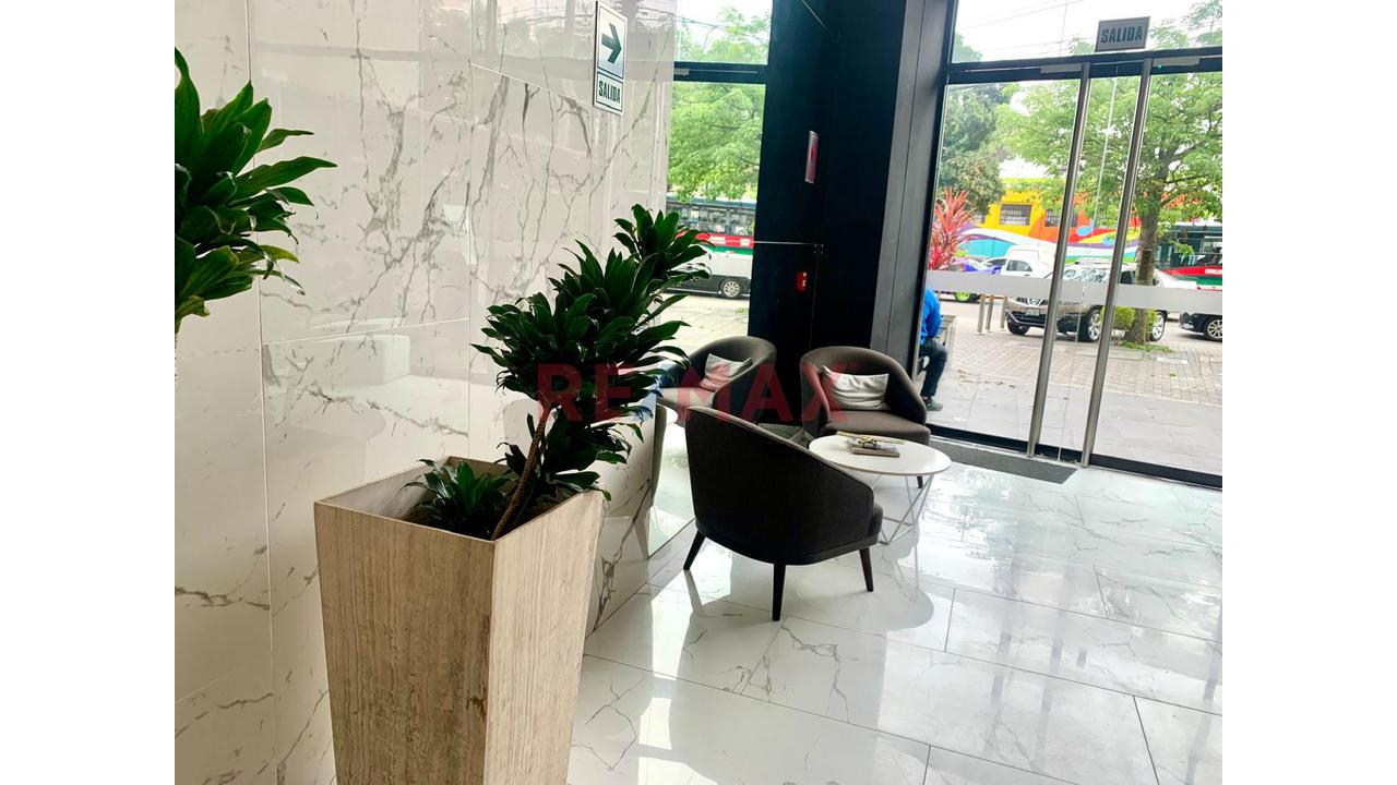 Venta Departamento Loft 1 Dorm. Barranco — foto 12