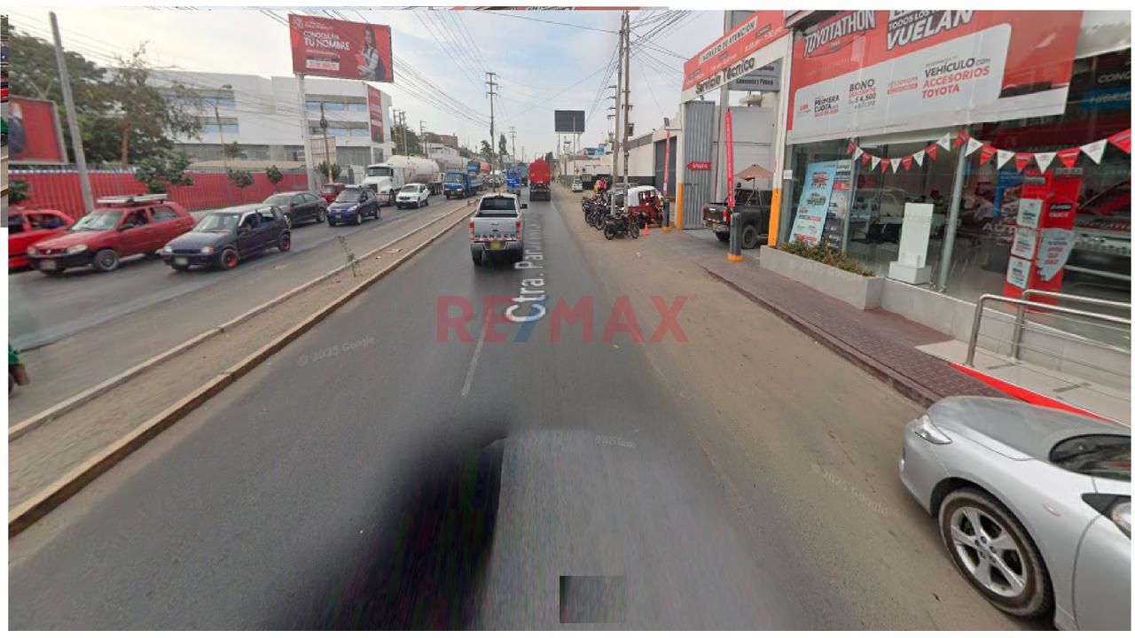 Casa En Alquiler Frente A Parque - Condominio El Remanso | Subtanjalla | Ica — foto 2