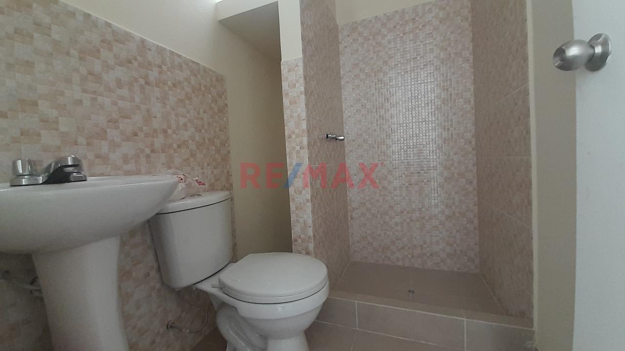 Casa En Alquiler Frente A Parque - Condominio El Remanso | Subtanjalla | Ica — foto 12