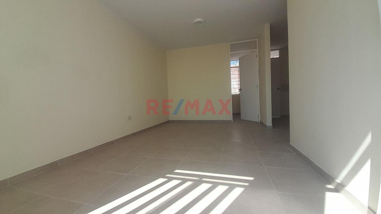Casa En Alquiler Frente A Parque - Condominio El Remanso | Subtanjalla | Ica — foto 7