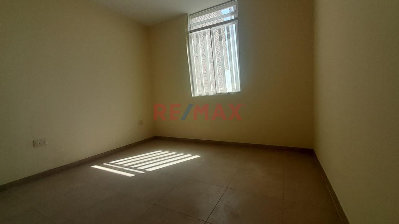 Casa En Alquiler Frente A Parque - Condominio El Remanso | Subtanjalla | Ica — foto 9
