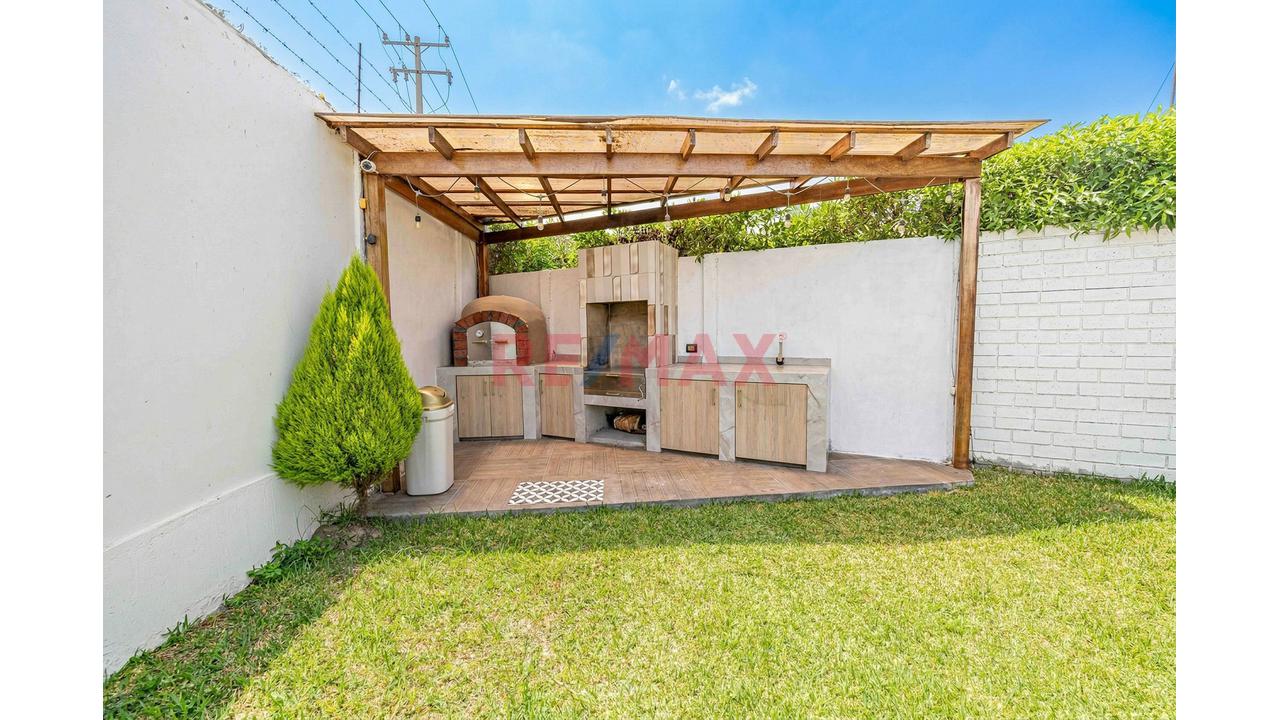 🏡 ¡ Ocasión ..Se Vende Hermosa Casa De Campo Amoblado Y Cerca De La Playa De Asia!🌴 — foto 8