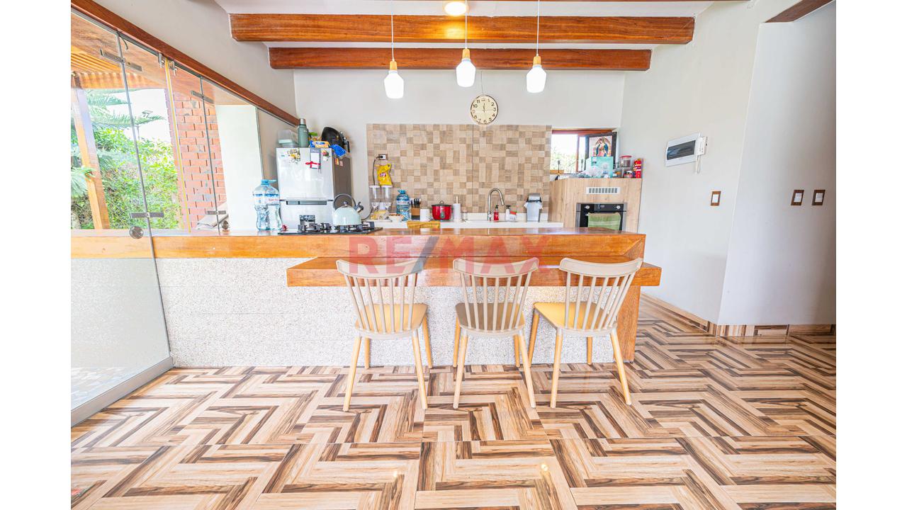 🏡 ¡ Ocasión ..Se Vende Hermosa Casa De Campo Amoblado Y Cerca De La Playa De Asia!🌴 — foto 7