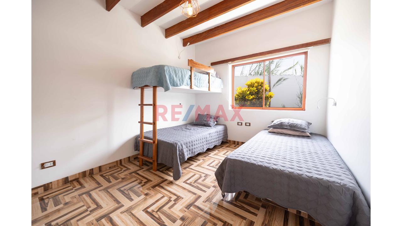 🏡 ¡ Ocasión ..Se Vende Hermosa Casa De Campo Amoblado Y Cerca De La Playa De Asia!🌴 — foto 14