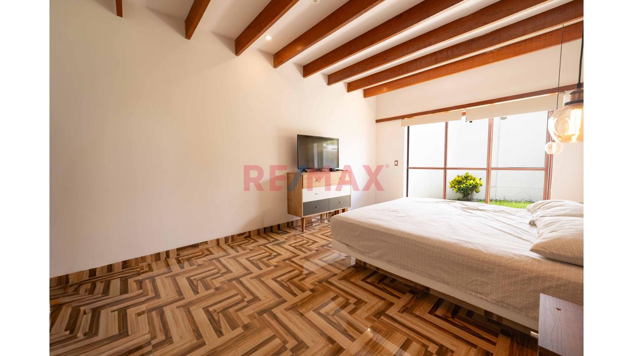 🏡 ¡ Ocasión ..Se Vende Hermosa Casa De Campo Amoblado Y Cerca De La Playa De Asia!🌴 — foto 13