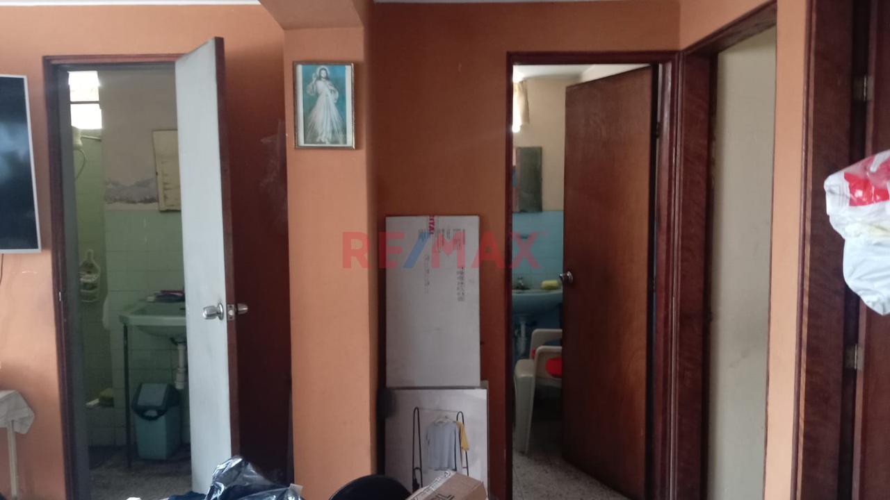 Se Vende Casa - Terreno 250 M² En San Juan Miraflores - 8