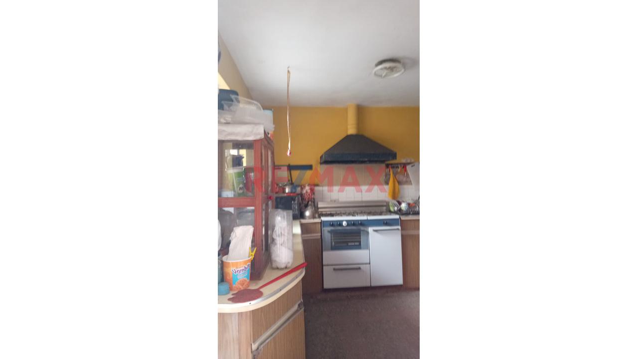 Se Vende Casa - Terreno 250 M² En San Juan Miraflores - 7