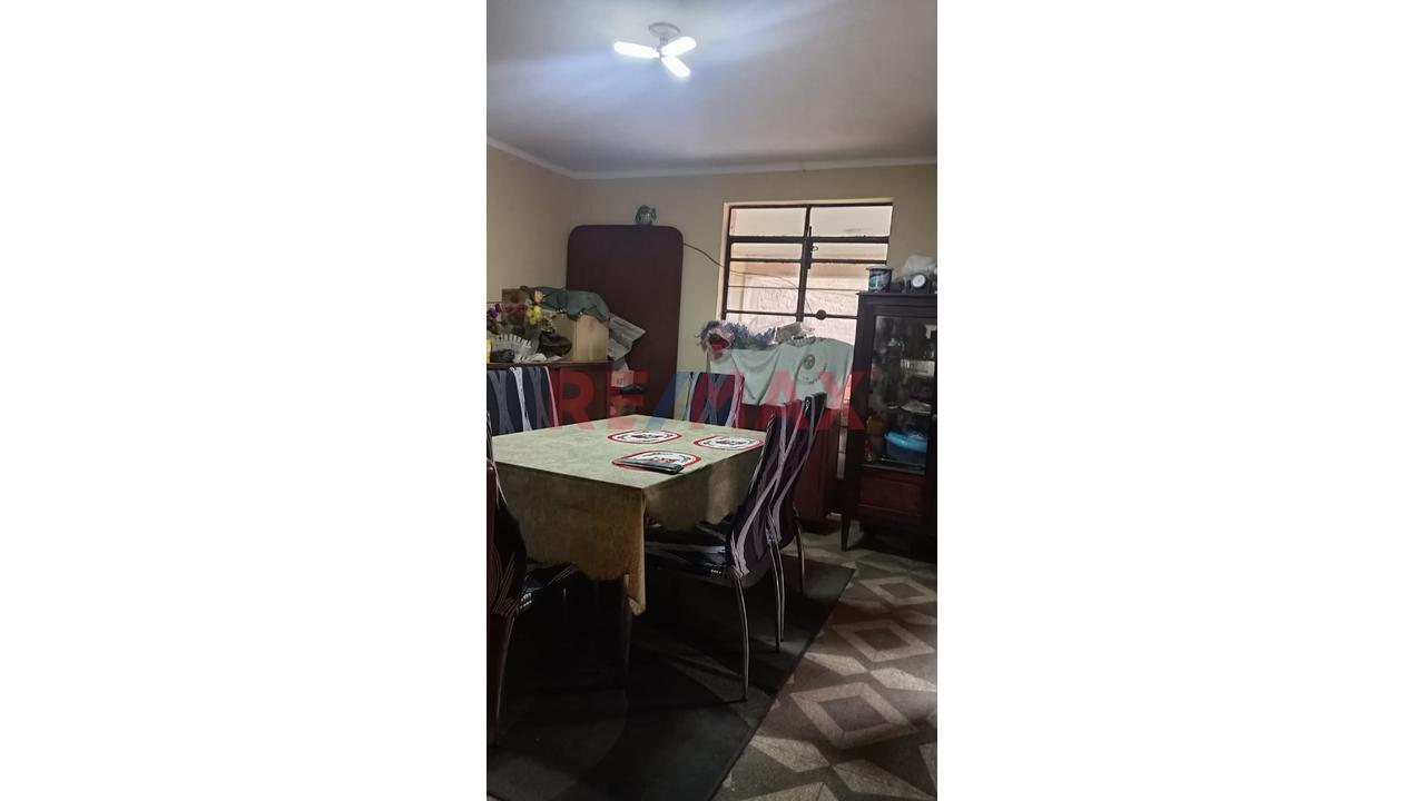 Se Vende Casa - Terreno 250 M² En San Juan Miraflores - 6
