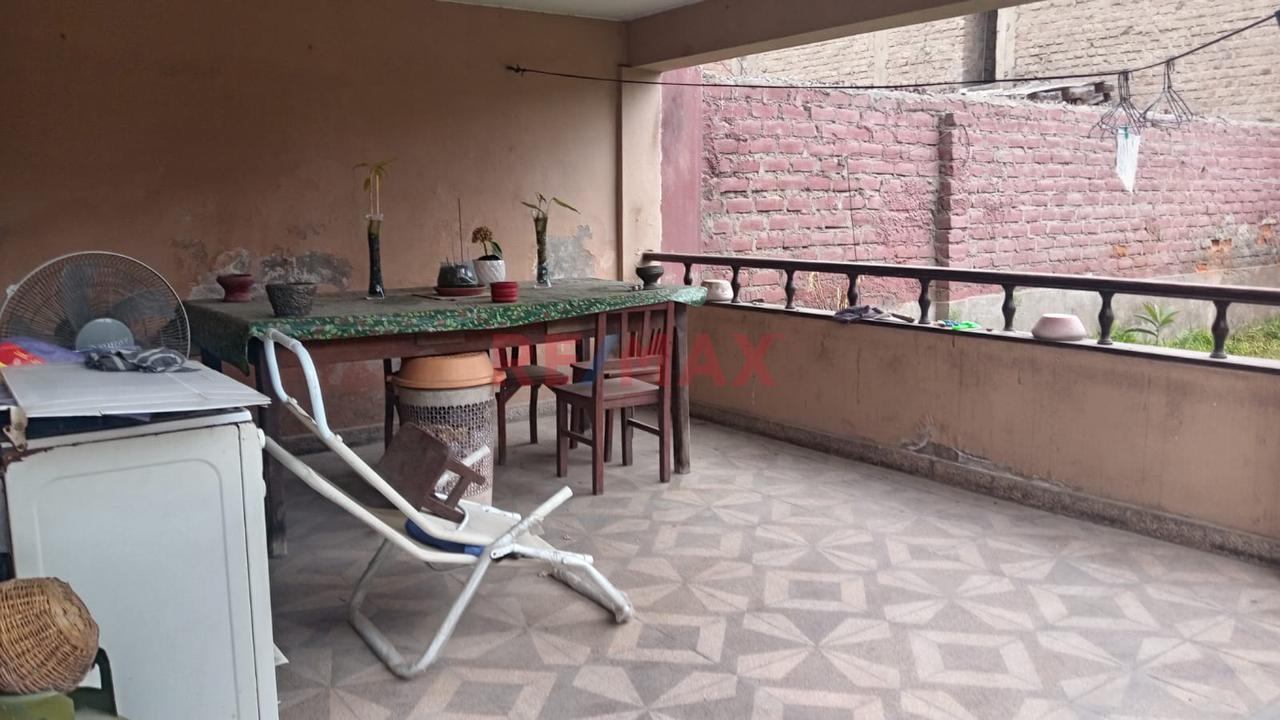 Se Vende Casa - Terreno 250 M² En San Juan Miraflores - 9