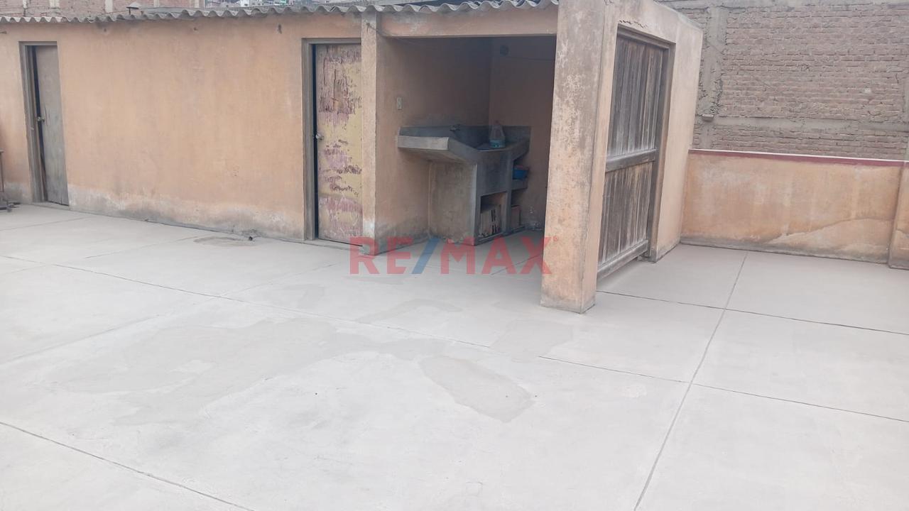 Se Vende Casa - Terreno 250 M² En San Juan Miraflores - 12